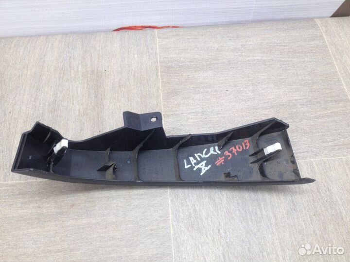 Накладка торпедо Mitsubishi Lancer 10 24119