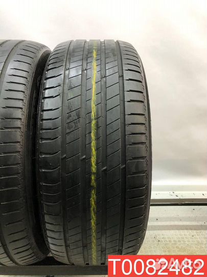 Michelin Pilot Sport 3 245/50 R19 105W