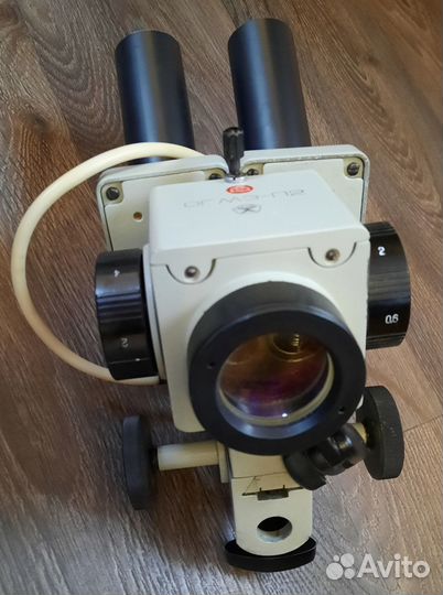 Головка огмэ-П2 (мбс-9) новая