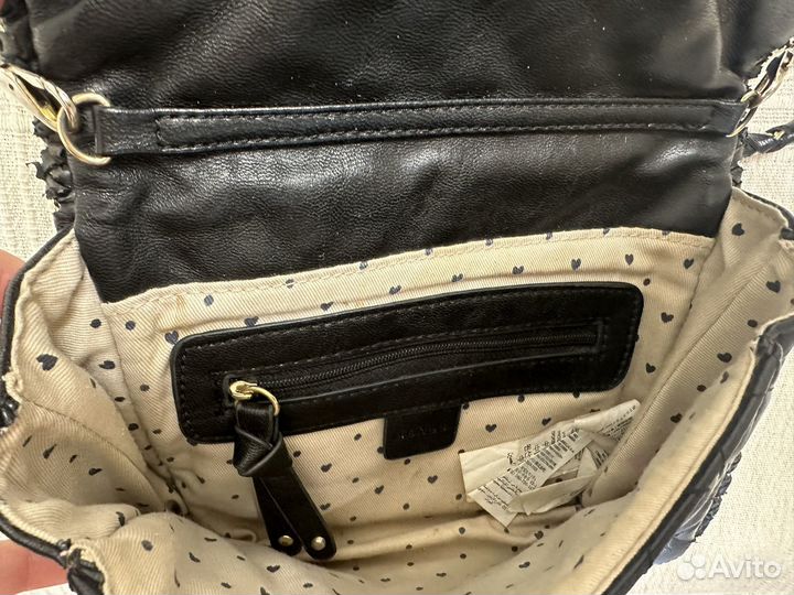 Сумка женская mango