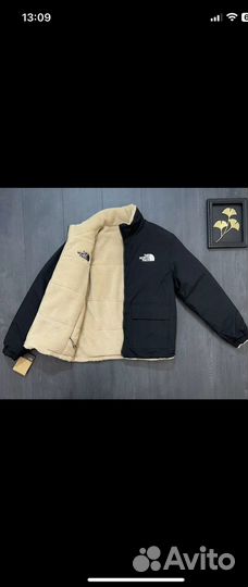 Тренч мужской