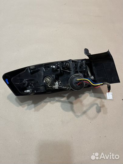 Фонарь задний правый Kaiyi E5