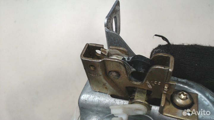 Электропривод крышки багажника Renault Laguna, 200