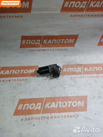 Моторчик трапеции дворников (стеклоочистителя)