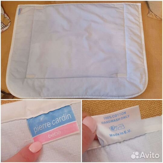 Матрас круглый Plitex Aloe Vera ring