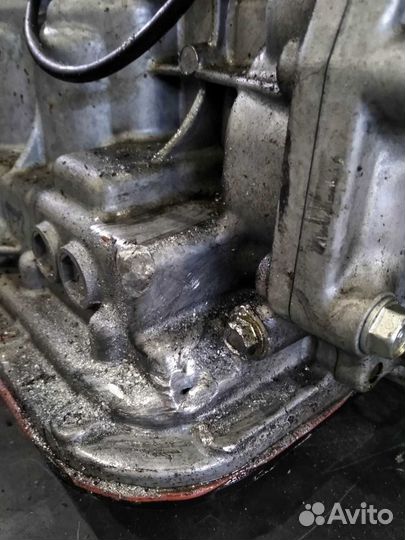 АКПП subaru EJ152 impreza GD2 GG2 TA1B4AU5AA атм 2