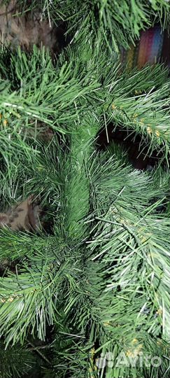 Елки искусственные новогодние