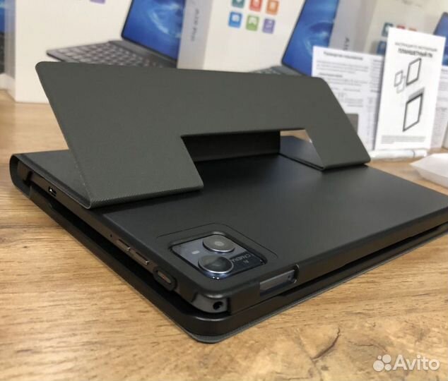 Мощный планшет umiio p80 pro оригинал 2024