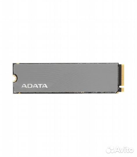 1 тб SSD M.2 накопитель adata Swordfish (aswordfis