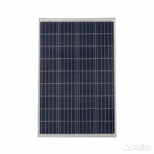 Солнечная панель дельта 200 ватт 12 В