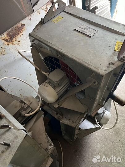 Тепловентилятор