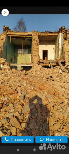 Приму любой грунт