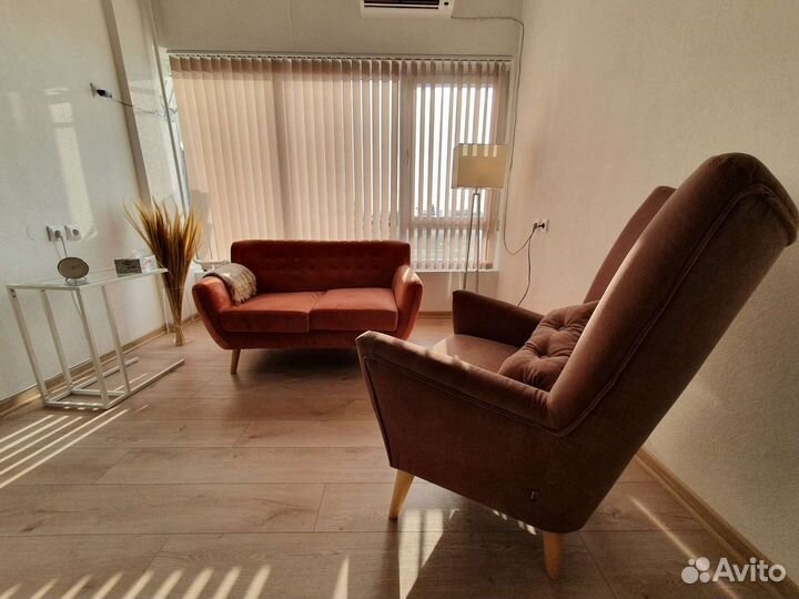 Аренда кабинета (почасовая) на Московской