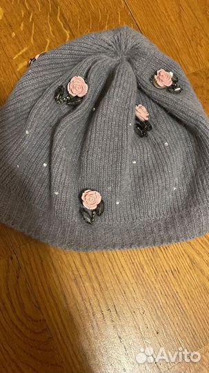 Шапка детская