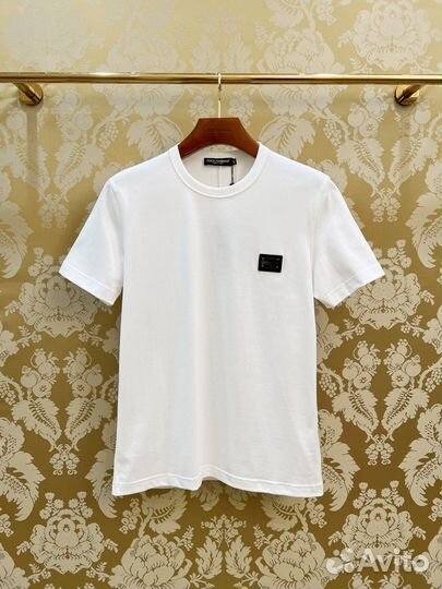 Футболка мужская Dolce Gabbana