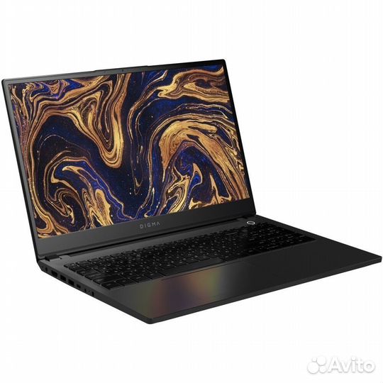 Ноутбук Digma Pro Magnus M (DN16R7-adxw01) 561010