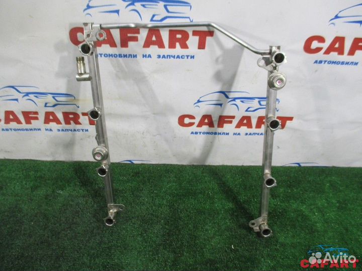 Топливная рейка mercedes GL-class X164.871 273.923