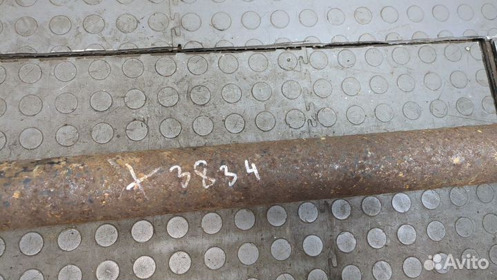 Кардан Audi A3 (8PA), 2006