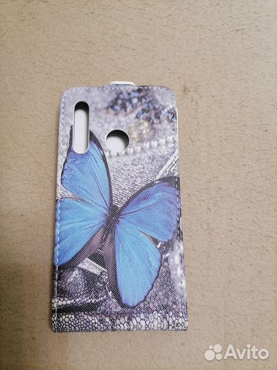 Чехол на хонор 10 lite