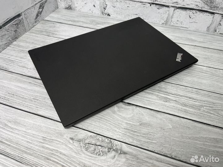 Ноутбук Lenovo Thinkpad T460\гарантия