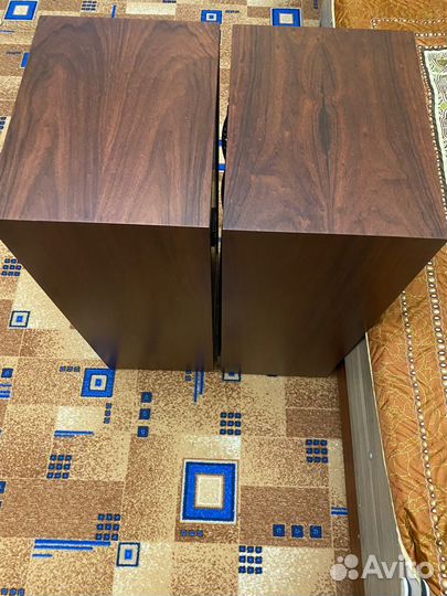 Акустика radiotechnika S-90d