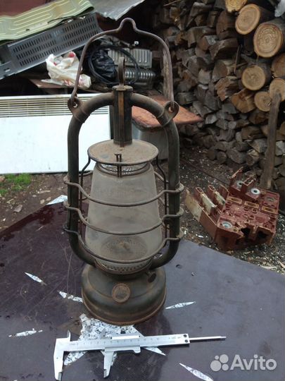 Старинные вещи