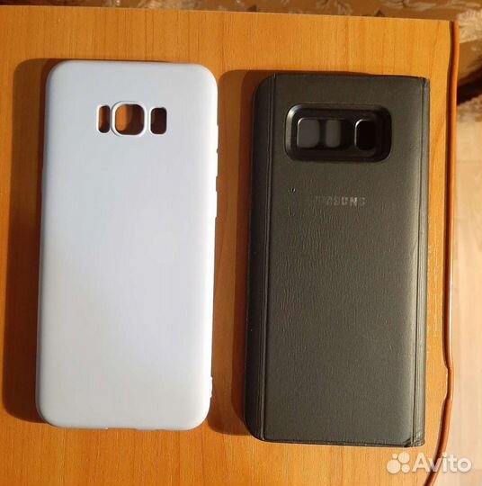 Чехол на samsung galaxy s8 plus