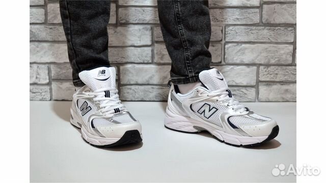 Кроссовки New Balance 530