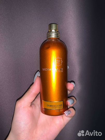 Духи женские Montale