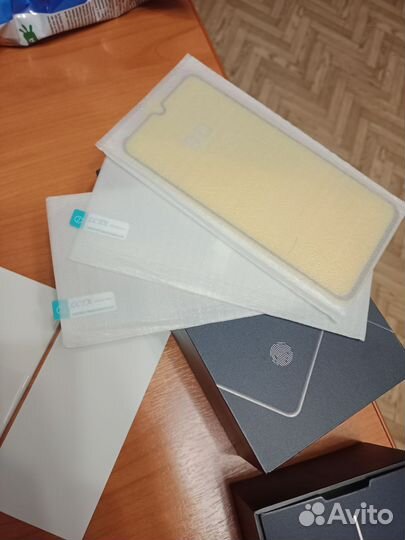 vivo V17, 8/128 ГБ