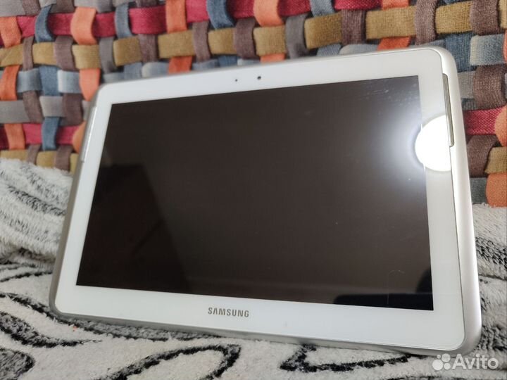 Samsung galaxy note 10.1 (gt-n8010)