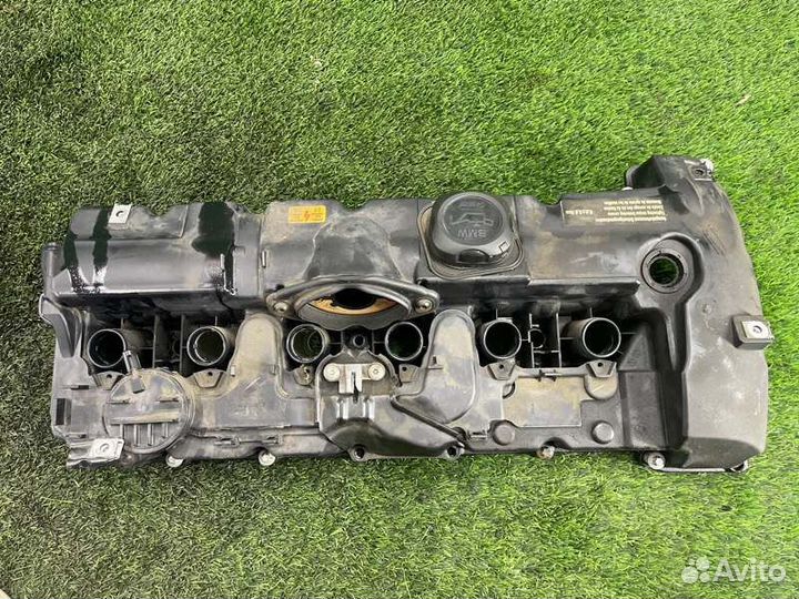 Крышка головки блока цилиндров Bmw X5 E70 N52B30