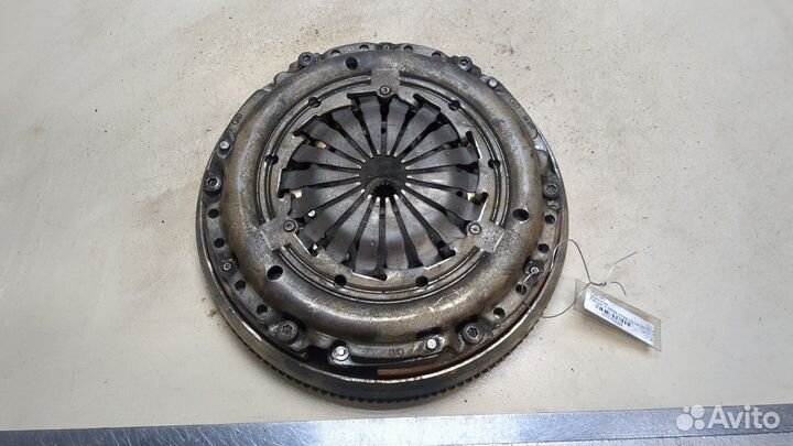 Маховик Peugeot 3008, 2010