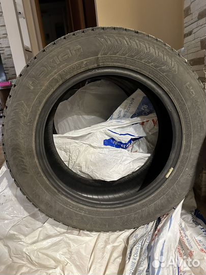 Nokian Tyres Hakkapeliitta 8 185/65 R15