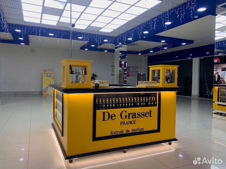 Готовый бизнес (с рассрочкой)