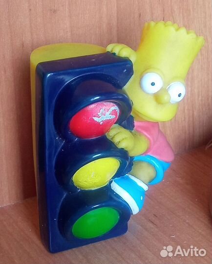 Фигурка Simpsons