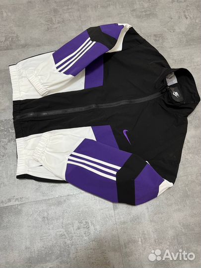 Олимпийка Nike в стиле 90х