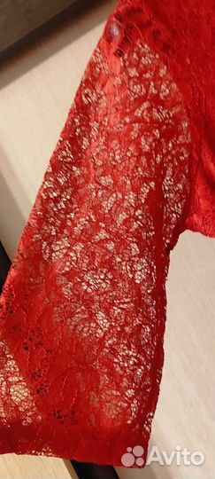 Блузка, блуза 52-54 размер