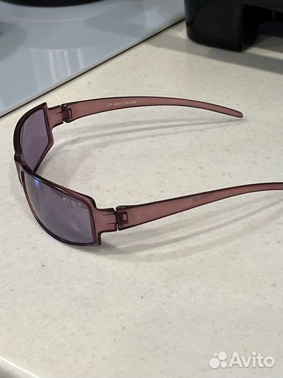 Солнцезащитные очки женские