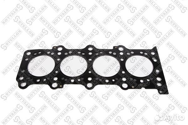 Прокладка гбц (0.65mm) Suzuki Liana/SX4 Stellox