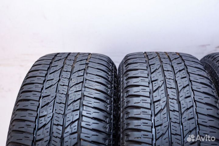 Yokohama Geolandar A/T G015 225/65 R17 102H