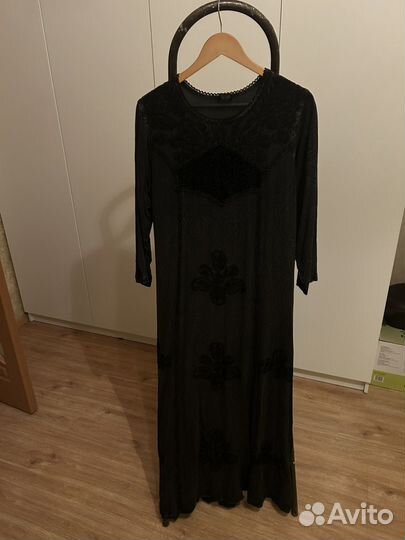 Платье женское