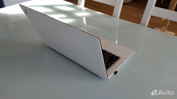 Ноутбук 14 дюймов