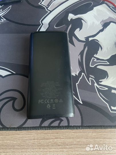 Повербанк 40000 mah