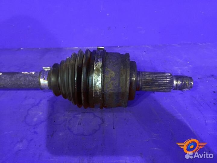 Привод передний правый Suzuki Grand Vitara SUV