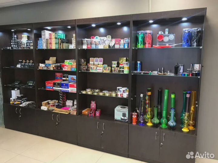 Табачная франшиза с полной поддержкой