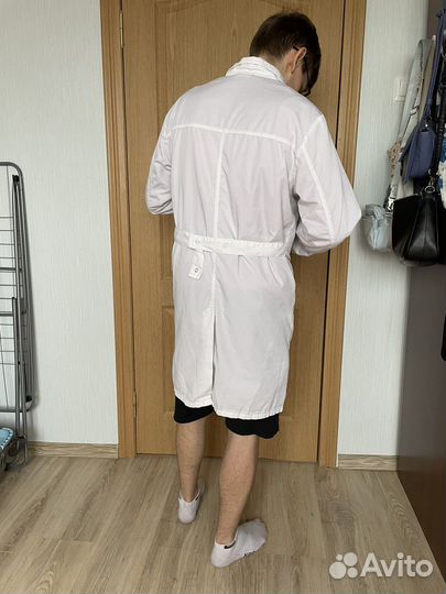 Медицинский халат