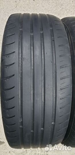 Viatti Strada Asimmetrico V-130 215/55 R16 93V