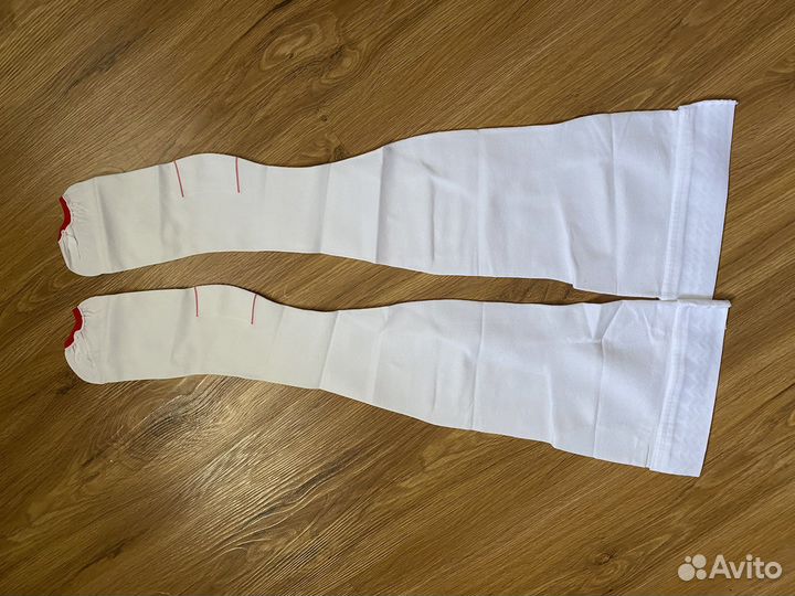 Компрессионные чулки 1 класс размер 1