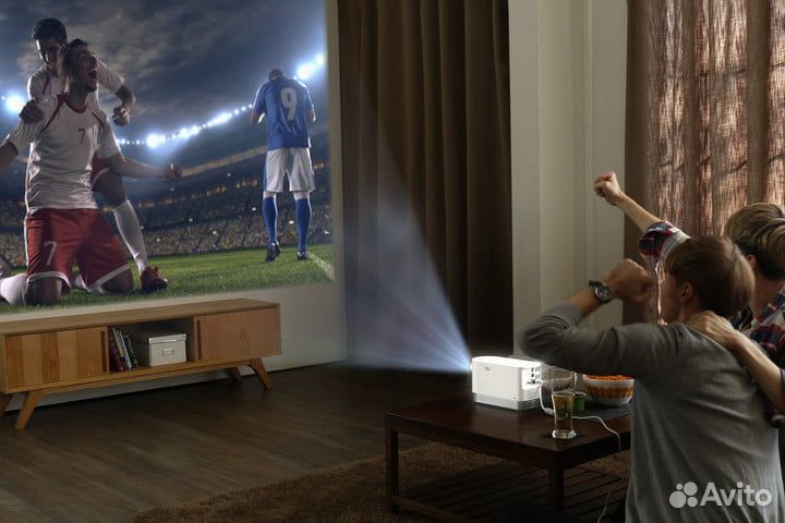 Проекторы Аренда Прокат круглосуточно